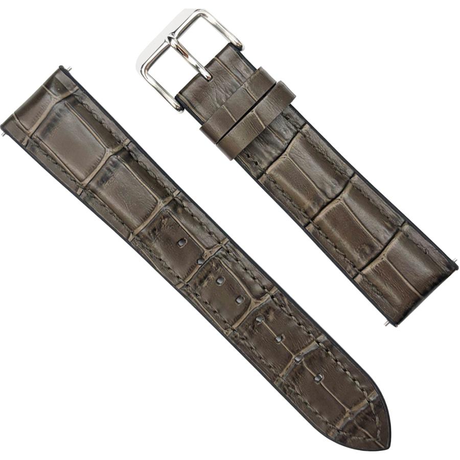 SEIKO（セイコー） 18mm 20mm 腕時計 時計 ベルト RS02C カーフ 牛革