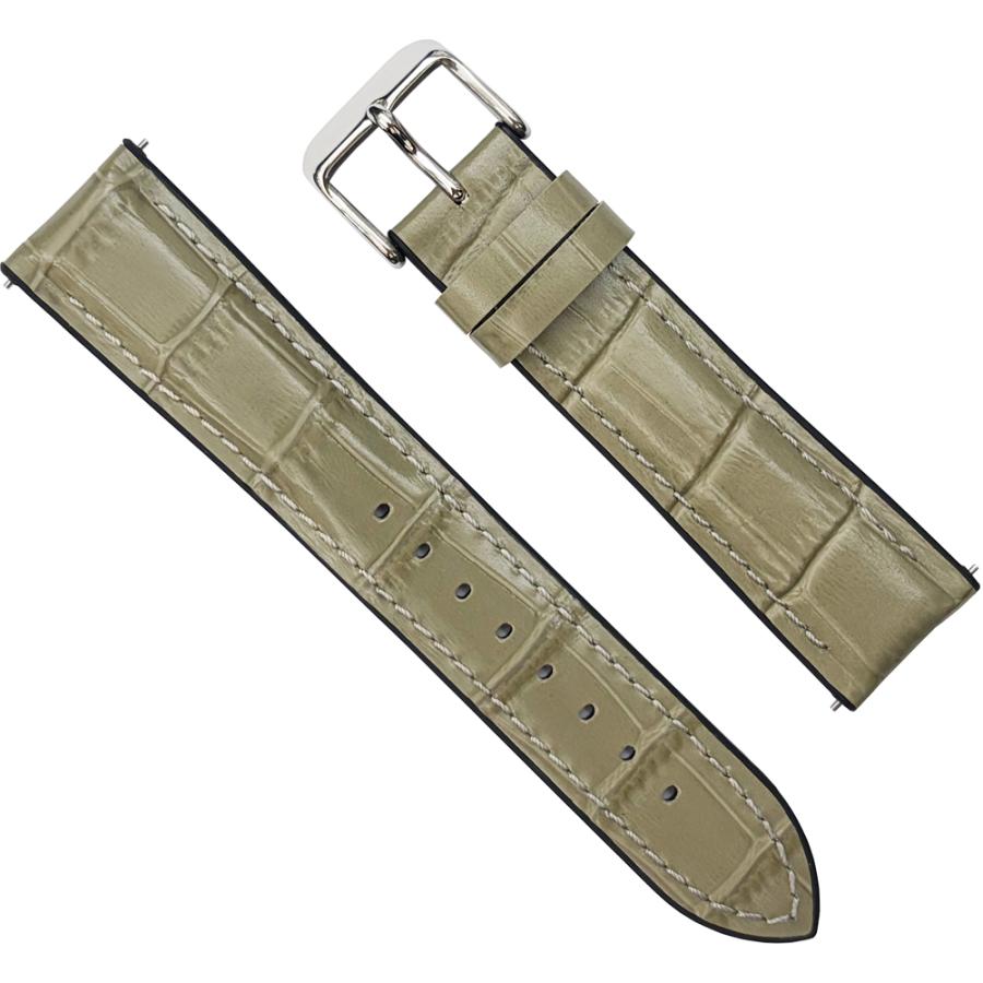 SEIKO（セイコー） 18mm 20mm 腕時計 時計 ベルト RS02C カーフ 牛革