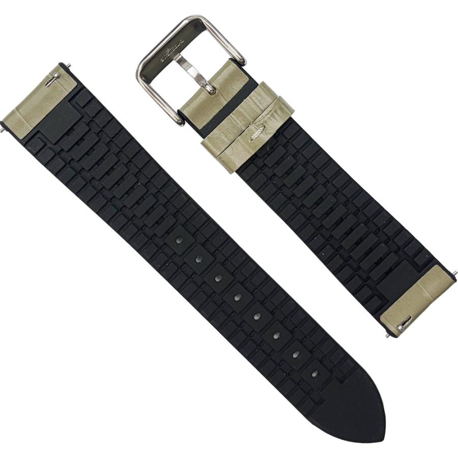 SEIKO（セイコー） 18mm 20mm 腕時計 時計 ベルト RS02C カーフ 牛革