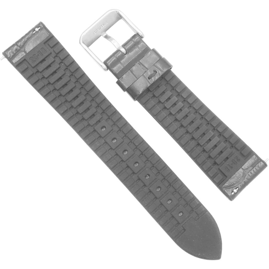 セイコー腕時計ベルト-Seiko Calf 20mm 楽天市場】【19日20時からポイント10倍】腕時計 ベルト 時計