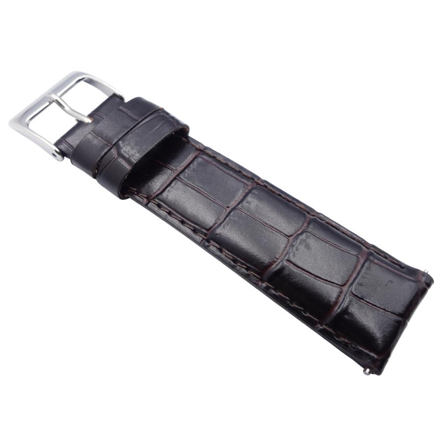 (非売品) グランドセイコー メンズサイズ レザーベルト(かん幅22㎜) 非売品) グランドセイコー メンズサイズ レザーベルト(かん幅22