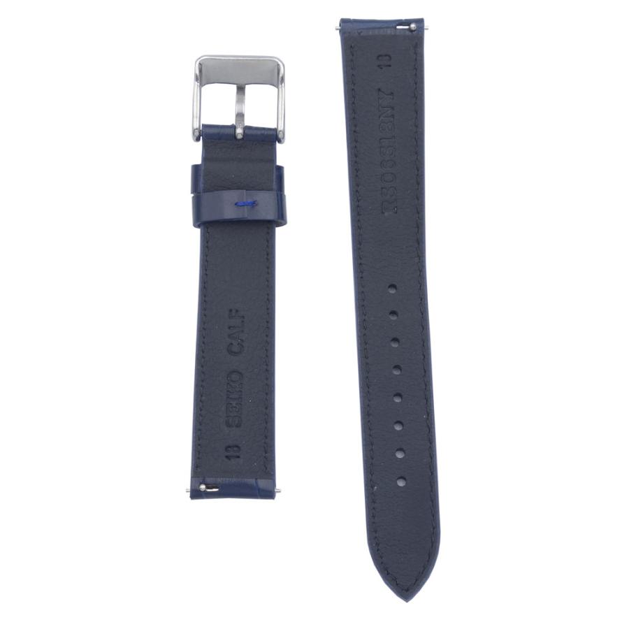 SEIKO（セイコー） 18mm 19mm 20mm 22mm 時計 ベルト RS06S カーフ