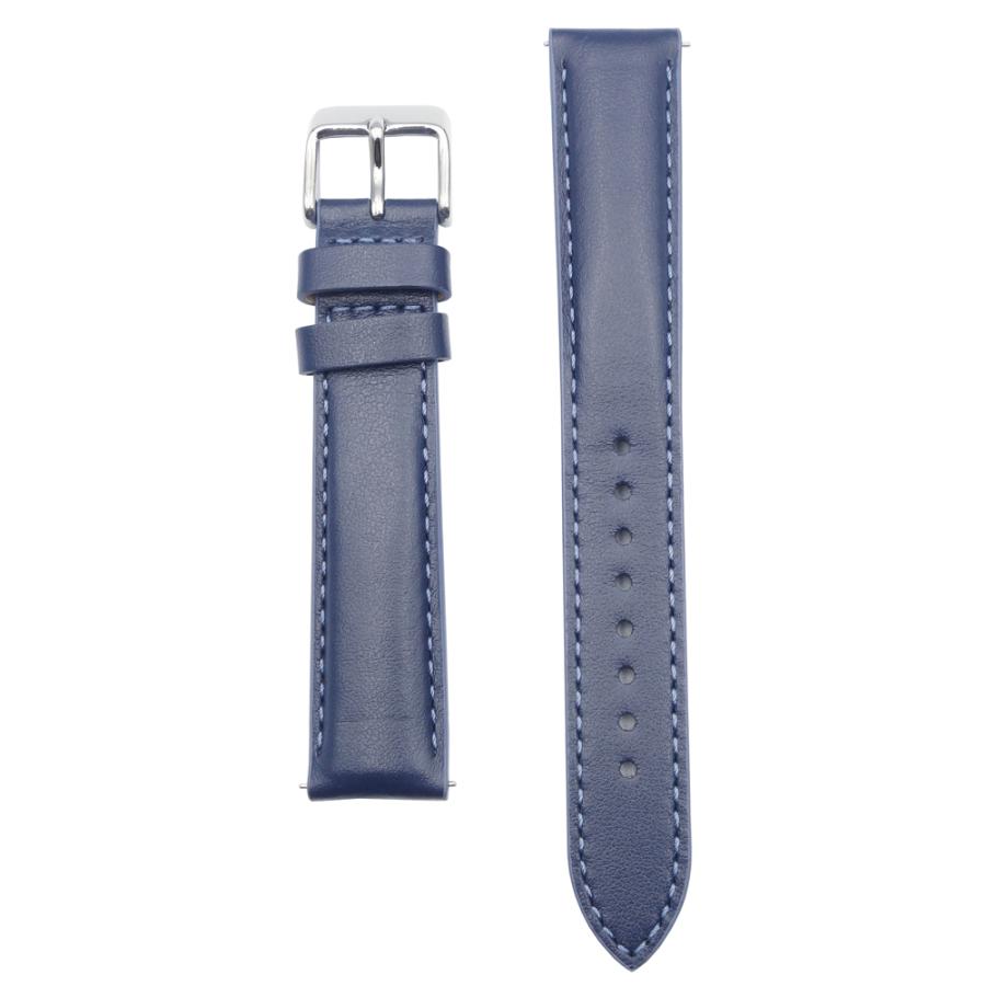 SEIKO（セイコー） 18mm 20mm 22mm 時計バンド ベルト RS07P カーフ