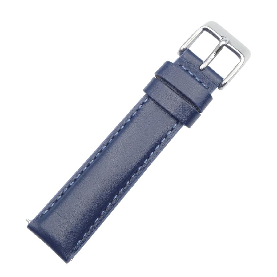 SEIKO（セイコー） 18mm 20mm 22mm 時計バンド ベルト RS07P カーフ