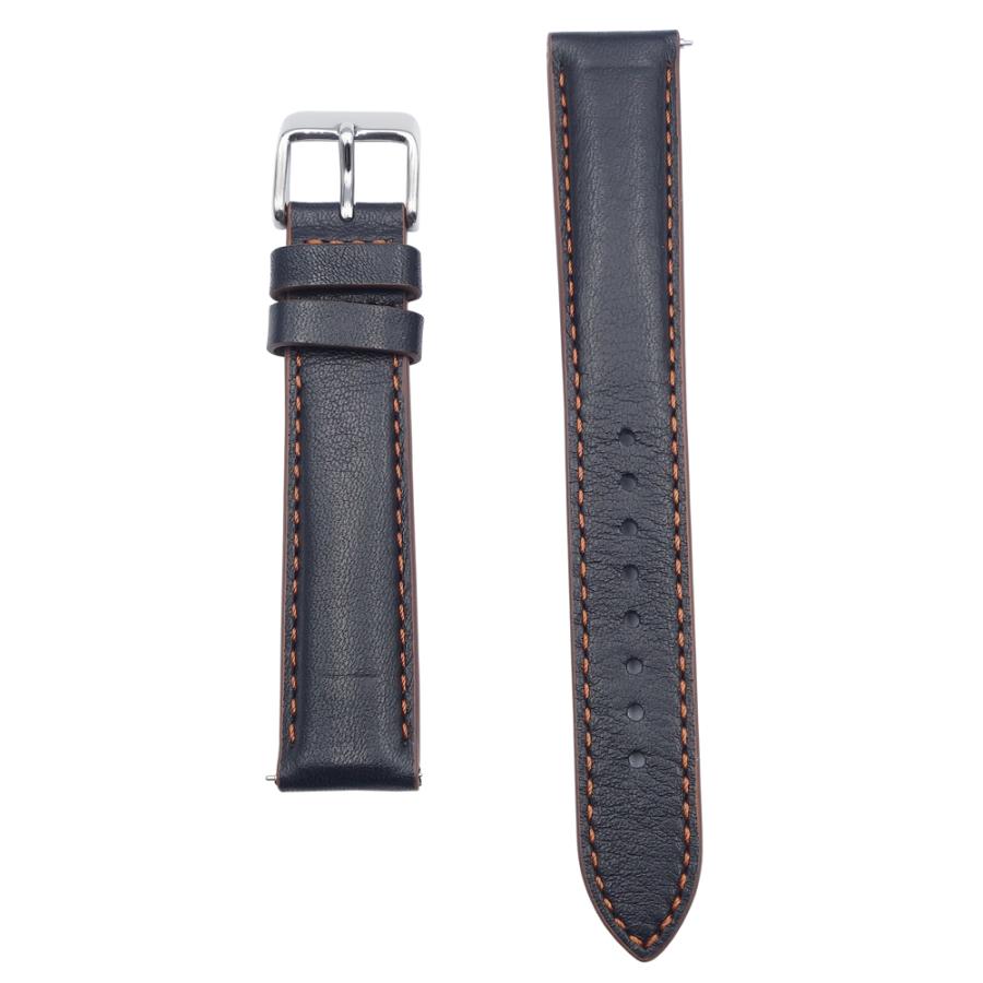 SEIKO（セイコー） 18mm 20mm 22mm 時計バンド ベルト RS07P カーフ
