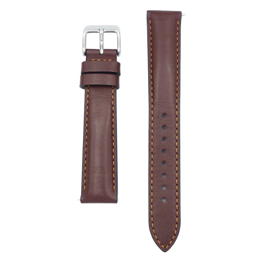 SEIKO（セイコー） 18mm 20mm 22mm 時計バンド ベルト RS07S カーフ