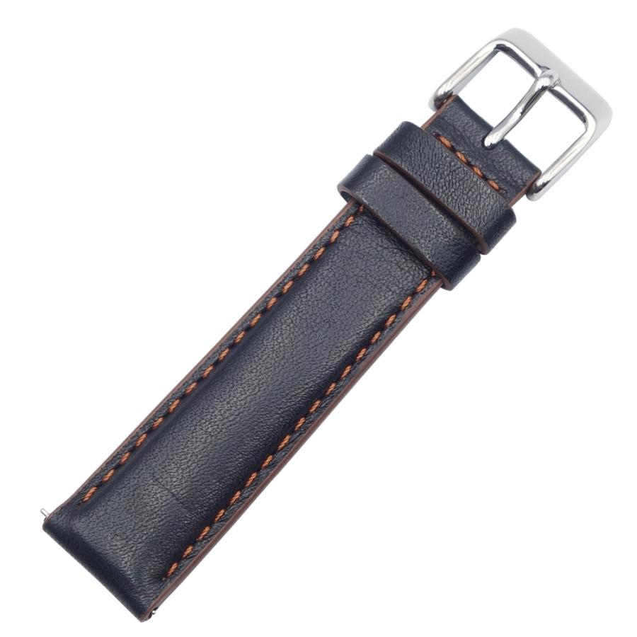 SEIKO（セイコー） 18mm 20mm 22mm 時計バンド ベルト RS07S カーフ