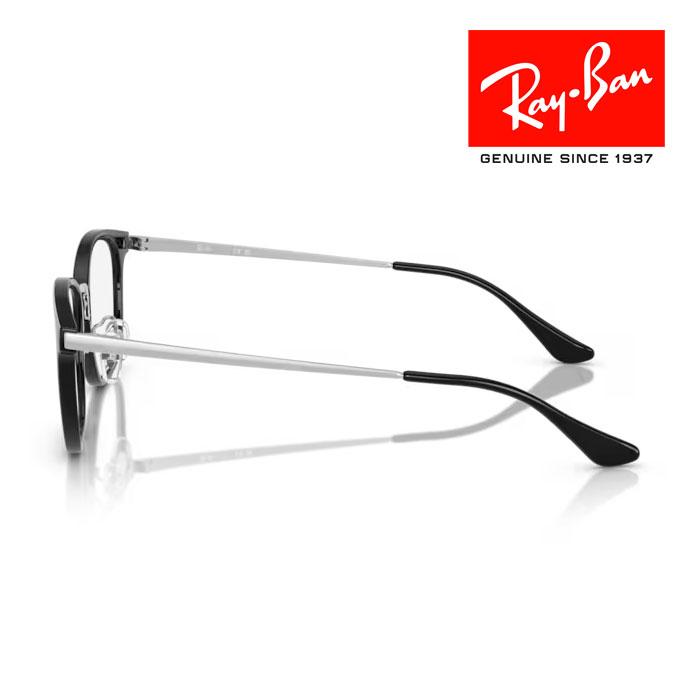 Ray-Ban（レイバン） RayBan メガネフレーム 51□19 RX7247D 5753