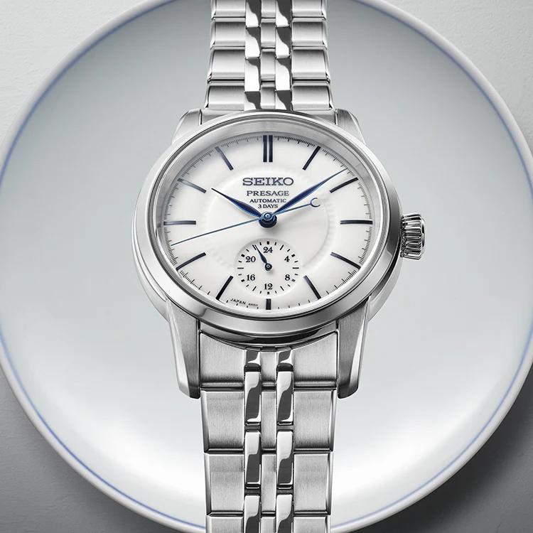 SEIKO（セイコー） SART003 腕時計 プレザージュ 機械式自動巻き