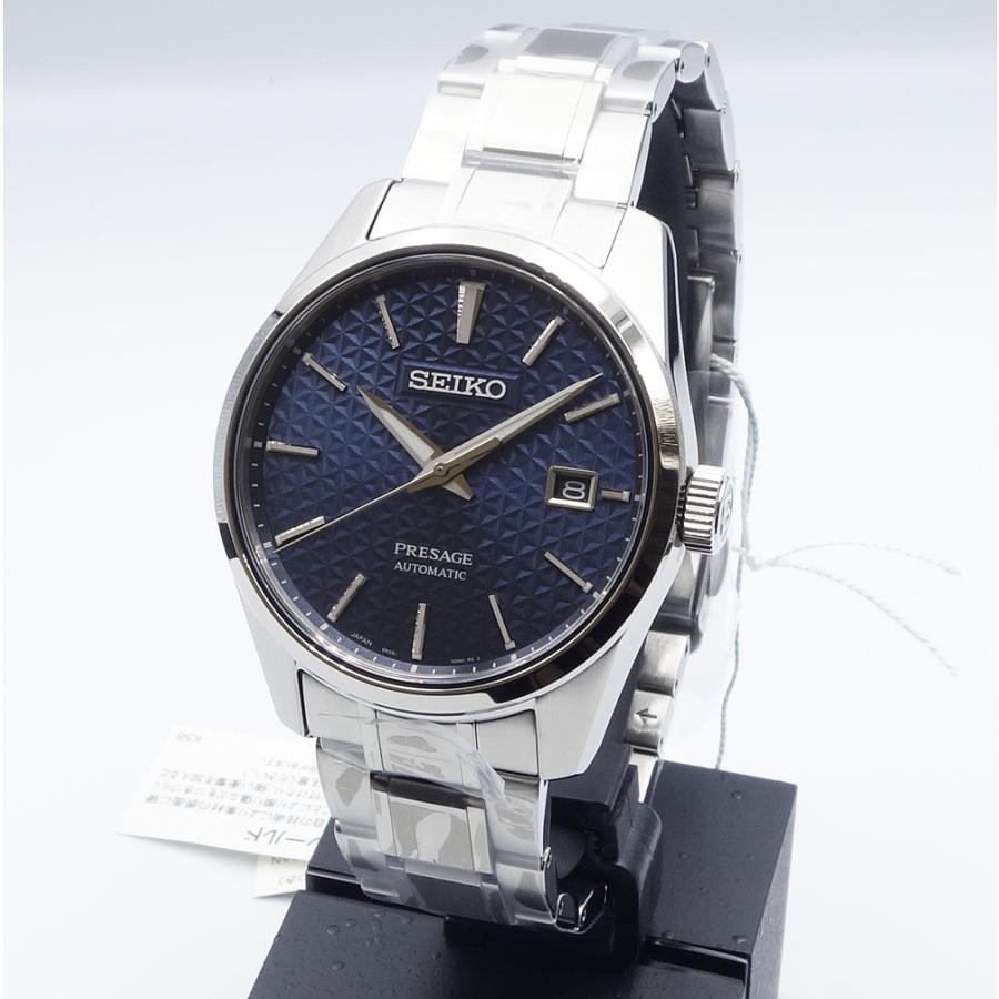 SEIKO 腕時計 セイコー プレザージュ Prestige Line SARX077