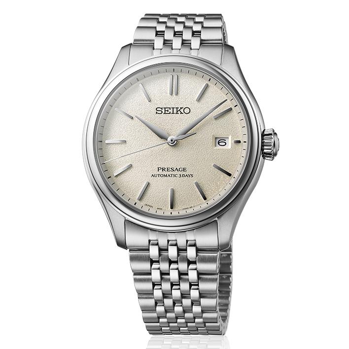 SEIKO（セイコー） SARX121 腕時計 プレザージュ Prestige Classic