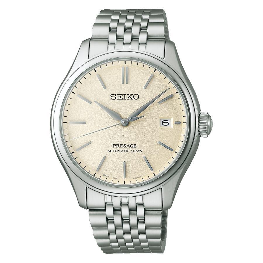 SEIKO（セイコー） SARX121 腕時計 プレザージュ Prestige Classic