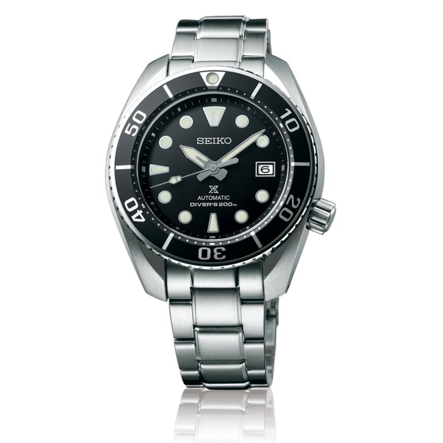 PROSPEX 腕時計 セイコー プロスペックス SBDC083 メカニカル 自動巻き