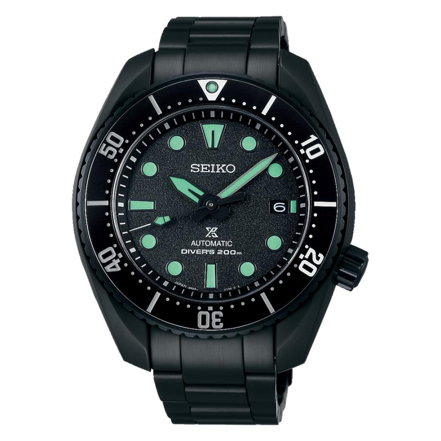 セイコー プロフェッショナル ダイバー 200m PROSPEX SBDC193 腕時計 セイコー SEIKO プロスペックス メカニカル
