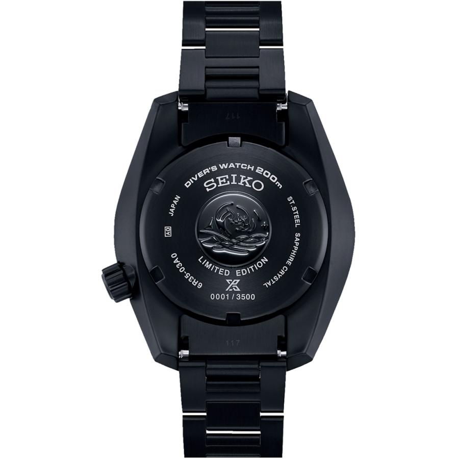 深*生様 SEIKO PROSPEX自動巻きダイバーズウォッチ腕時計 PROSPEX SBDC193 腕時計 セイコー SEIKO プロスペックス メカニカル