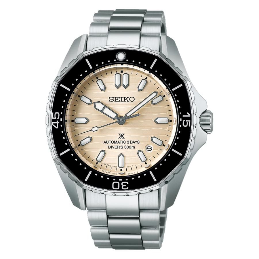 PROSPEX SBDC201 腕時計 セイコー SEIKO プロスペックス メカニカル