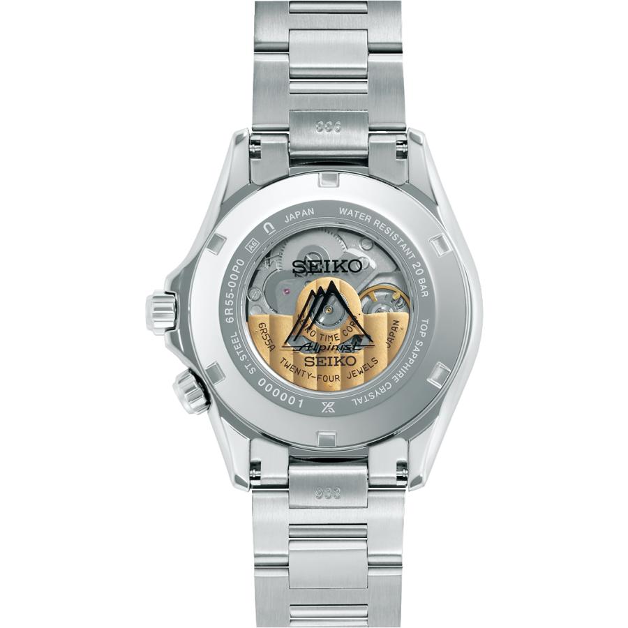 PROSPEX SBDC207 腕時計 セイコー SEIKO プロスペックス メカニカル