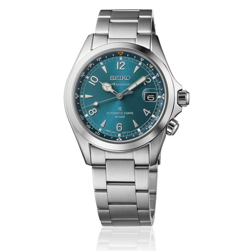 PROSPEX SBDC207 腕時計 セイコー SEIKO プロスペックス メカニカル