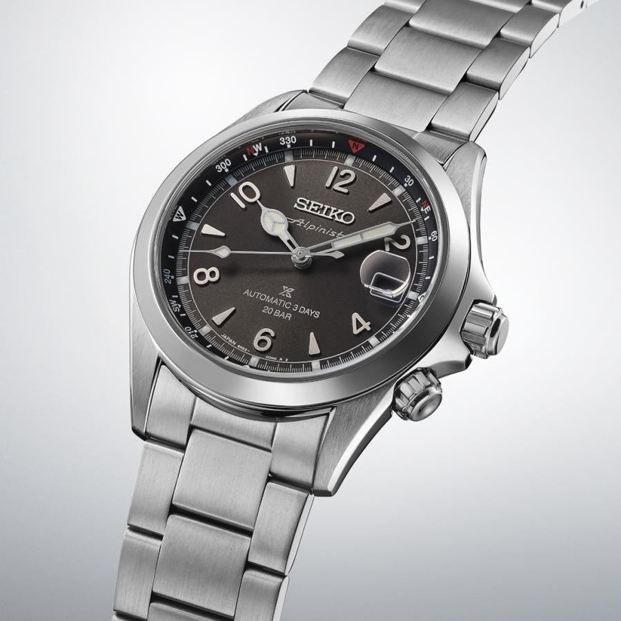 PROSPEX SBDC209 腕時計 セイコー SEIKO プロスペックス メカニカル