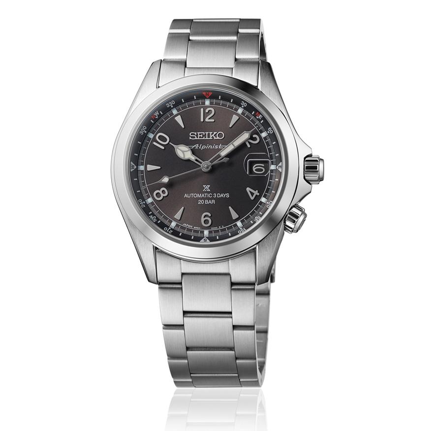 PROSPEX SBDC209 腕時計 セイコー SEIKO プロスペックス メカニカル