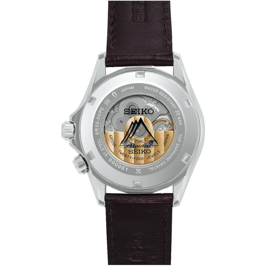 PROSPEX SBDC211 腕時計 セイコー SEIKO プロスペックス メカニカル