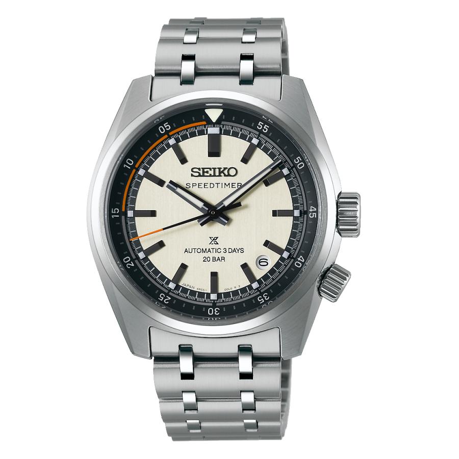 PROSPEX SBDC215 腕時計 セイコー SEIKO プロスペックス メカニカル