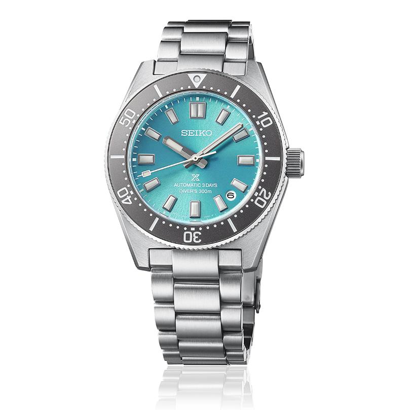 PROSPEX SBDC221 セイコー SEIKO プロスペックス メカニカル 自動巻き