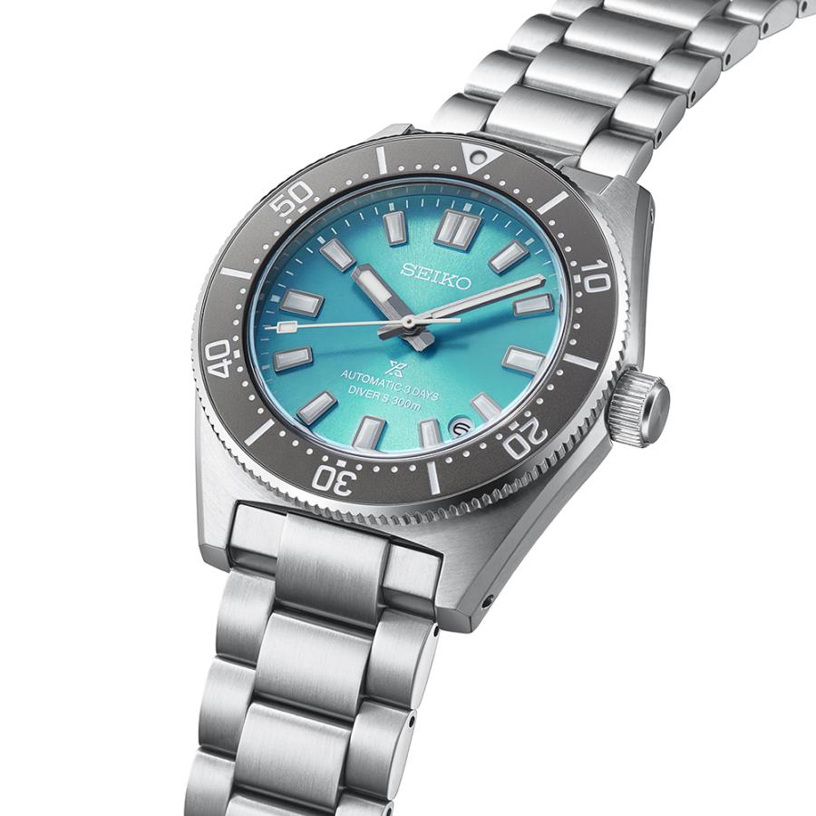 PROSPEX SBDC221 セイコー SEIKO プロスペックス メカニカル 自動巻き