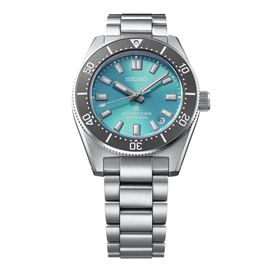 PROSPEX SBDC221 セイコー SEIKO プロスペックス メカニカル 自動巻き