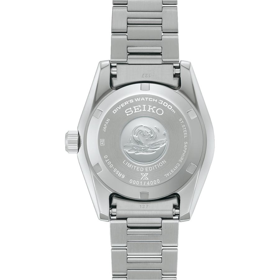 PROSPEX SBDC221 セイコー SEIKO プロスペックス メカニカル 自動巻き