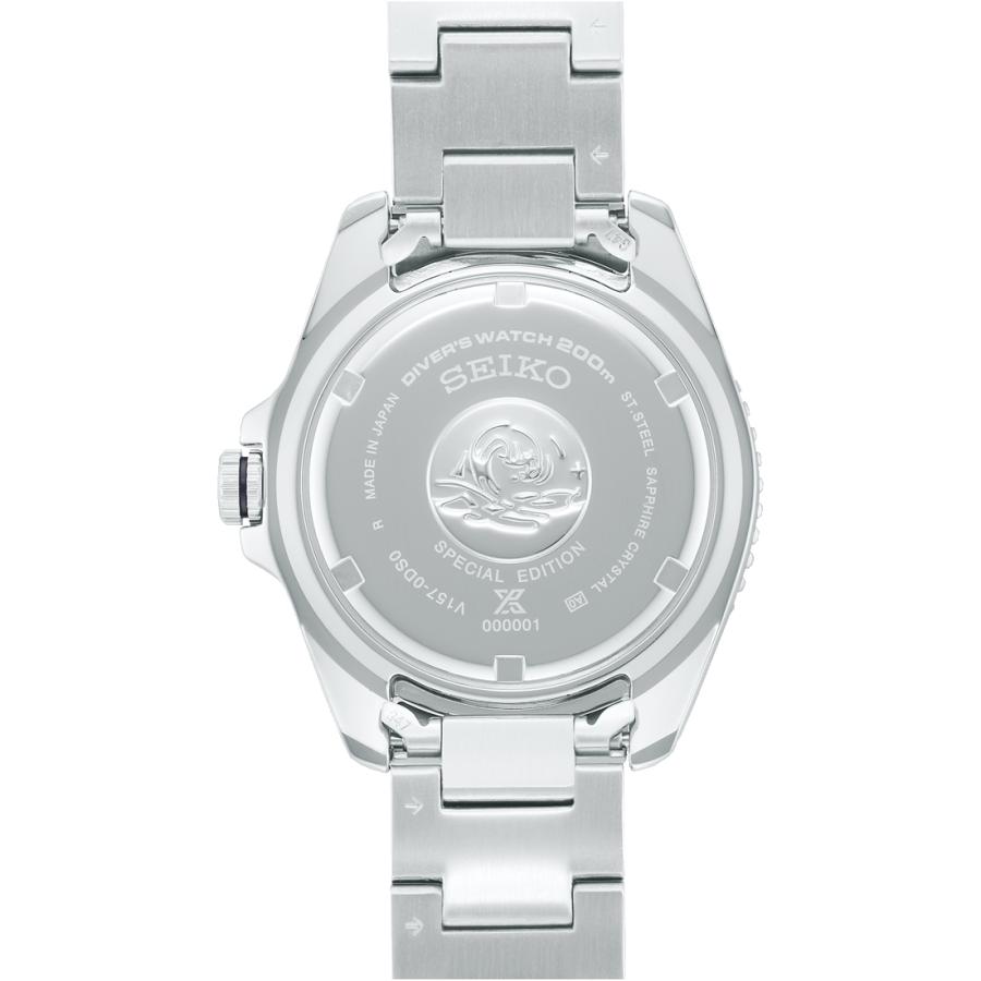 PROSPEX SBDJ057 腕時計 SEIKO セイコー プロスペックス ソーラー