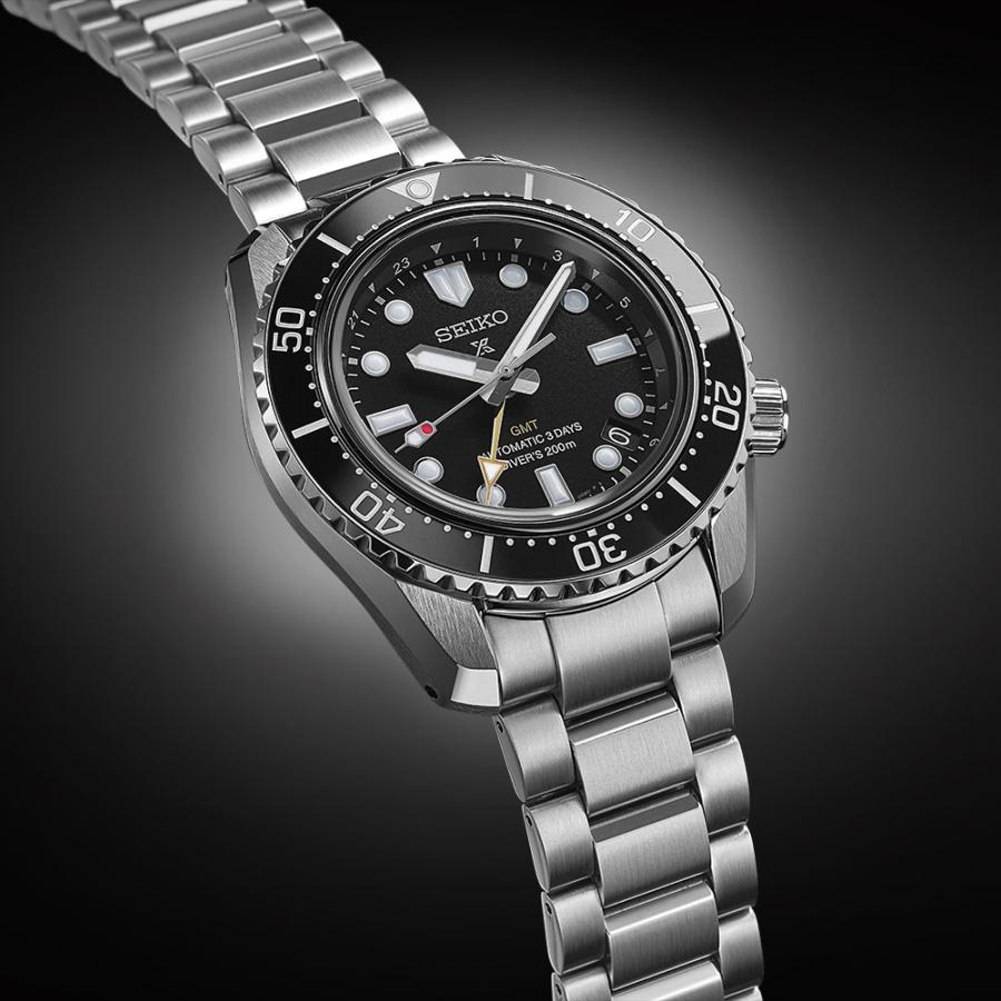 SEIKO PROSPEX SBEJ011 自動巻き腕時計 Diver Scuba セイコー プロスペックス ダイバースキューバ 1968
