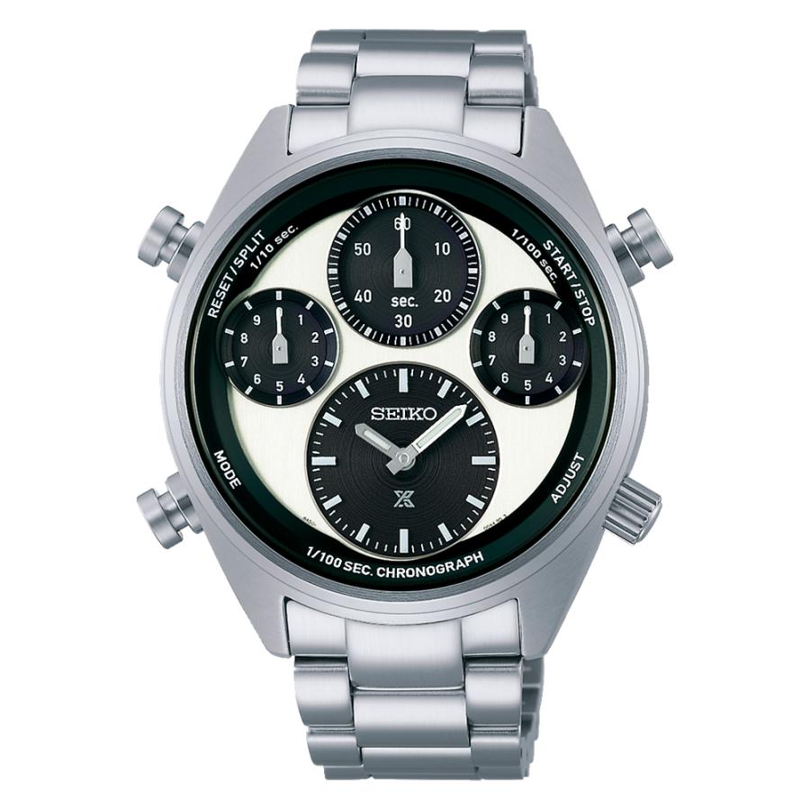 （GW中値下げ）【新品/未使用】セイコー プロスペックス SBER001 PROSPEX SBER001 腕時計 SEIKO セイコー プロスペックス SPEEDTIMER