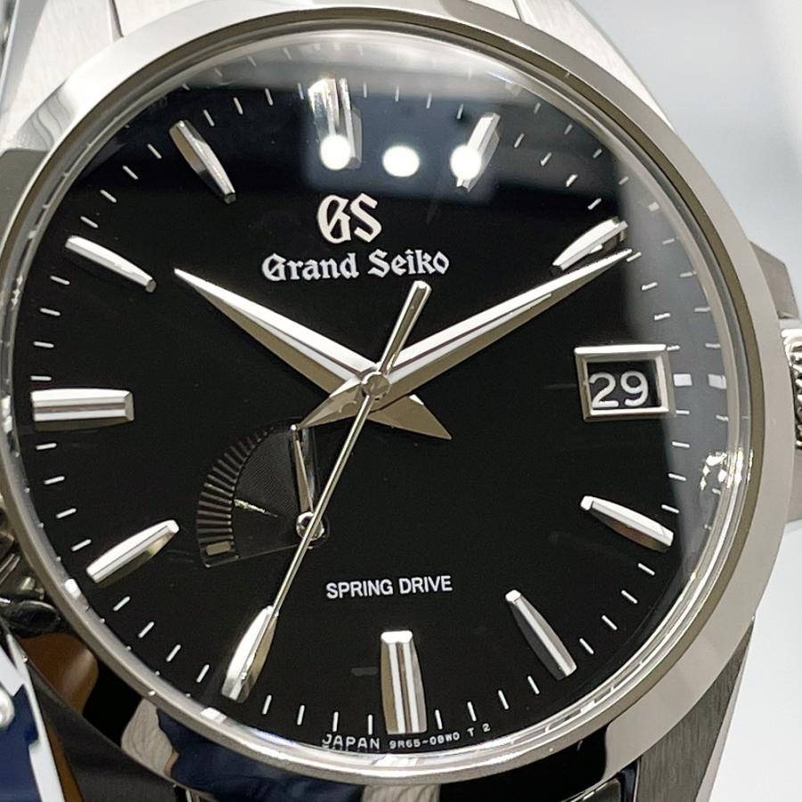Grand Seiko 腕時計 SEIKO グランドセイコー メンズ ヘリテージ  