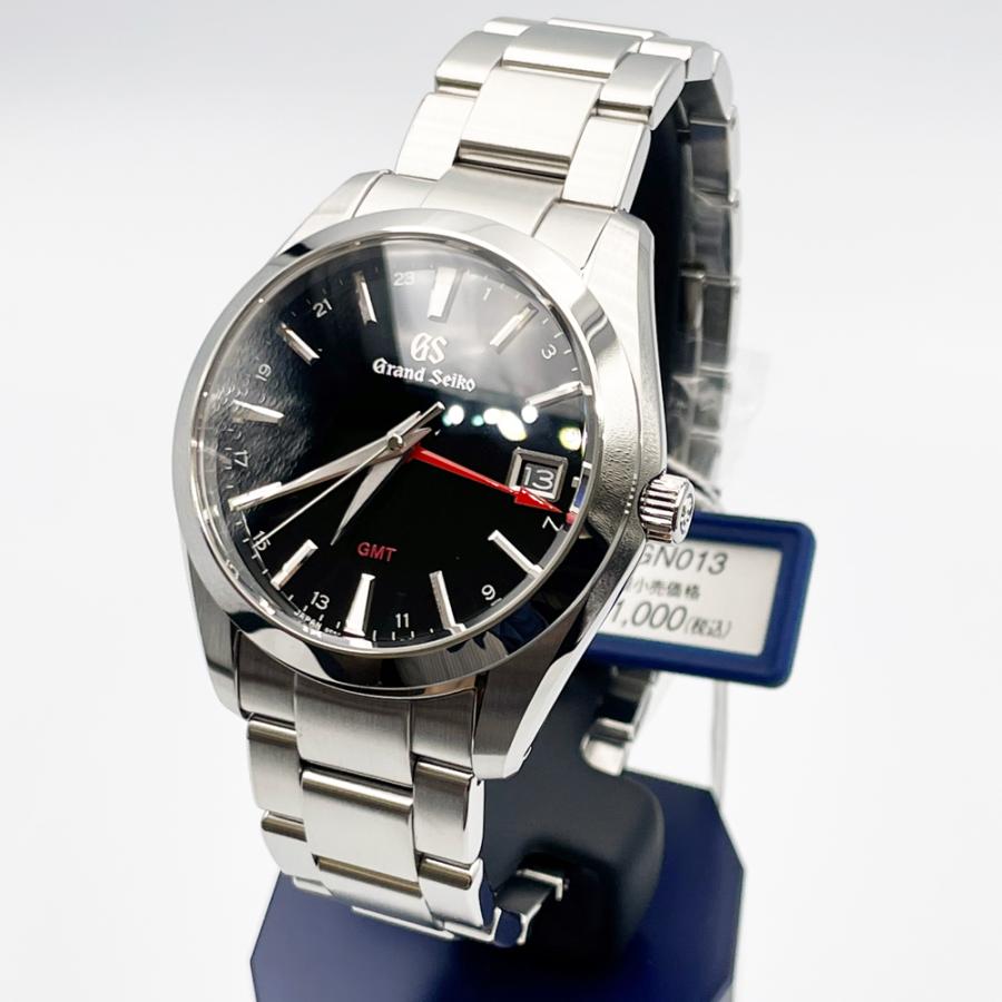 Grand Seiko 時計 SEIKO セイコー メンズ グランドセイコー ヘリテージ 