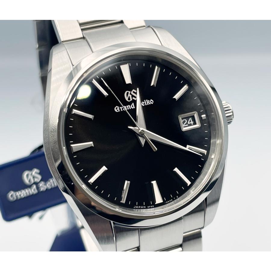 Grand Seiko 時計 SEIKO セイコー メンズ グランドセイコー ヘリテージ 