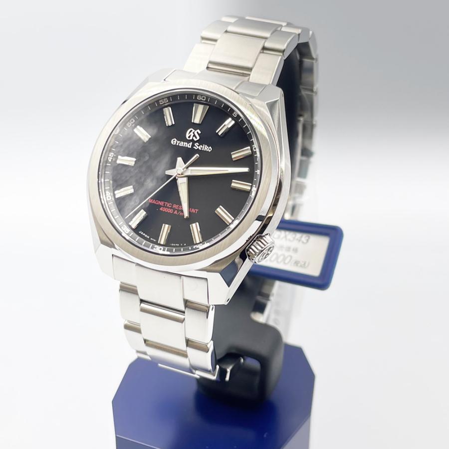 Grand Seiko 時計 SEIKO セイコー メンズ グランドセイコー スポーツ 