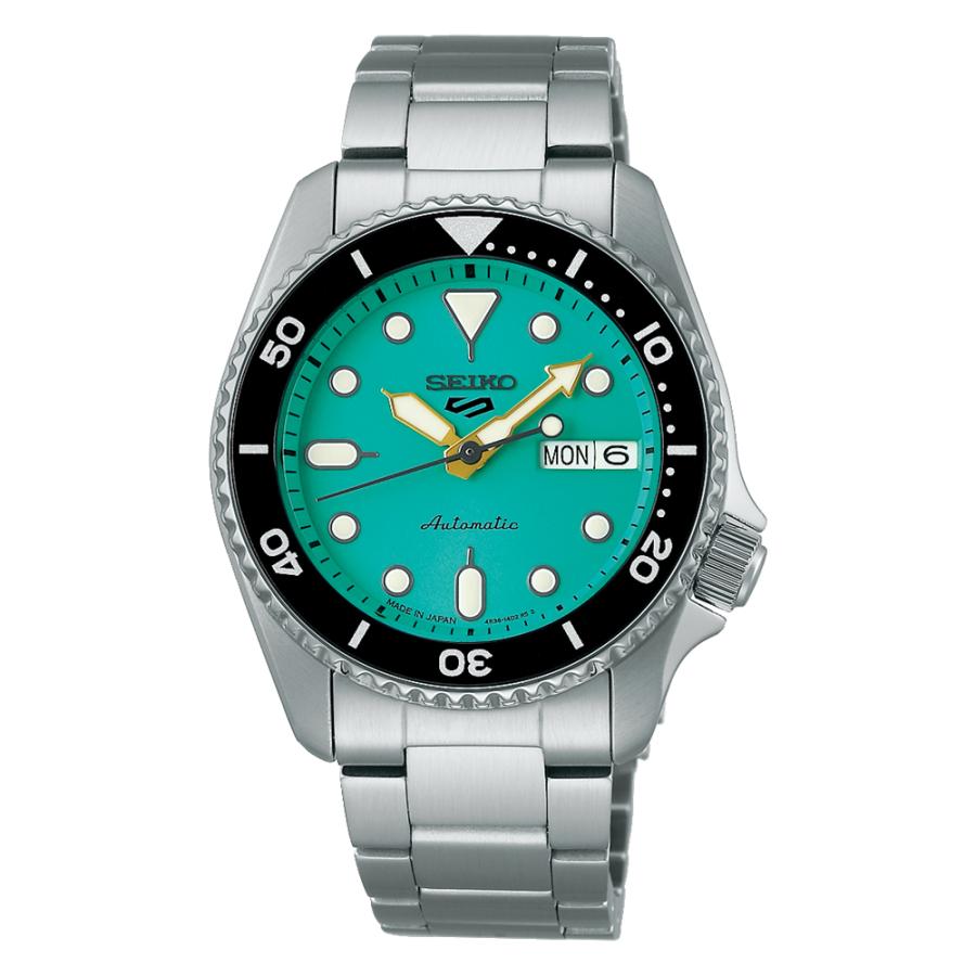 Seiko 5 Sports SBSA229 腕時計 SEIKO SPORTS セイコー スポーツ 