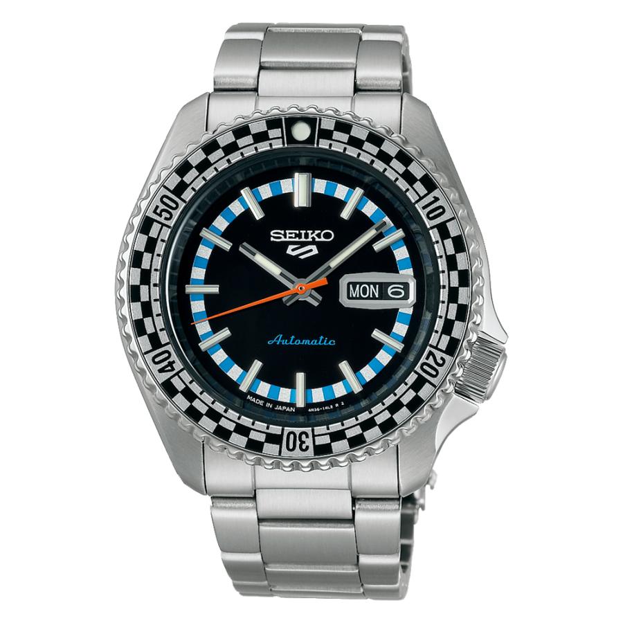 Seiko 5 Sports SBSA245 腕時計 SEIKO SPORTS セイコー スポーツ