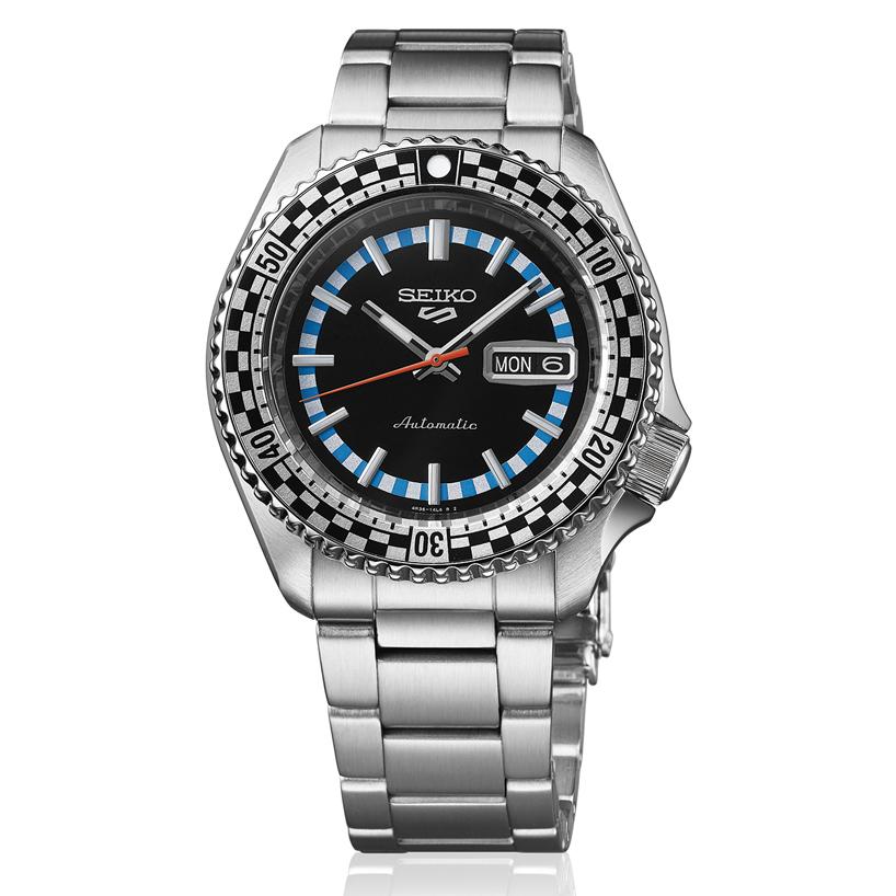 Seiko 5 Sports SBSA245 腕時計 SEIKO SPORTS セイコー スポーツ