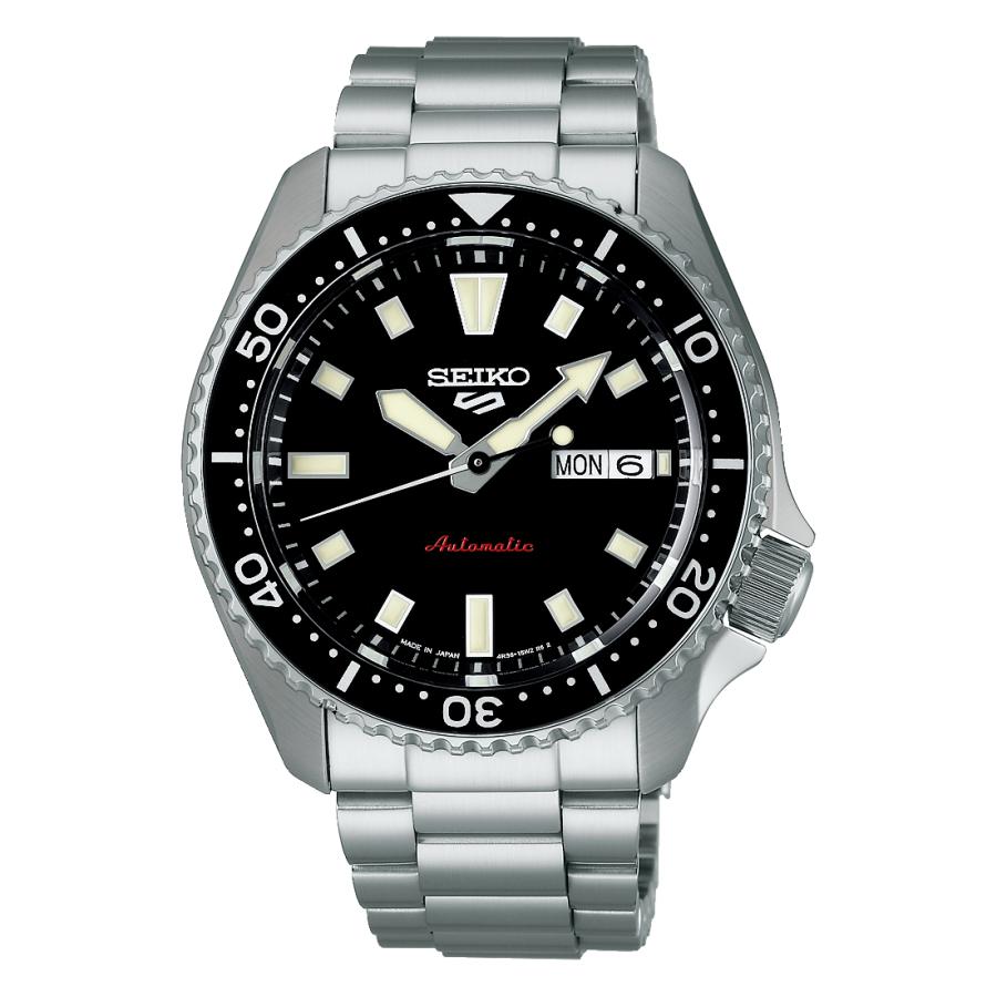 Seiko 5 Sports SBSA305 腕時計 SEIKO SPORTS セイコー スポーツ