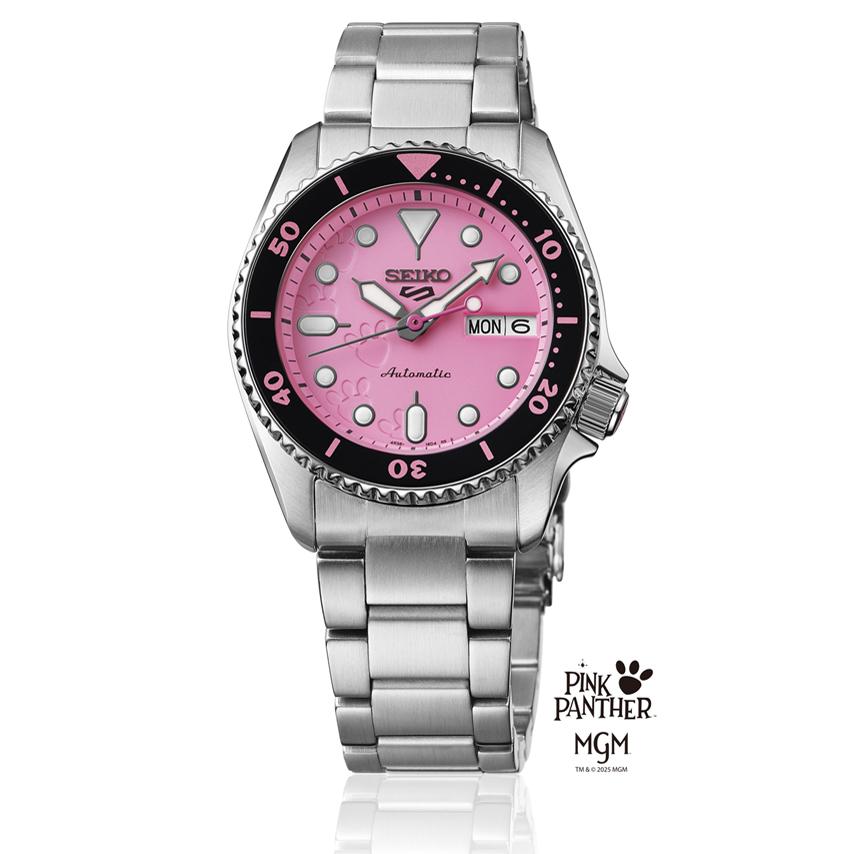 Seiko 5 Sports SBSA321 腕時計 SEIKO SPORTS セイコー スポーツ