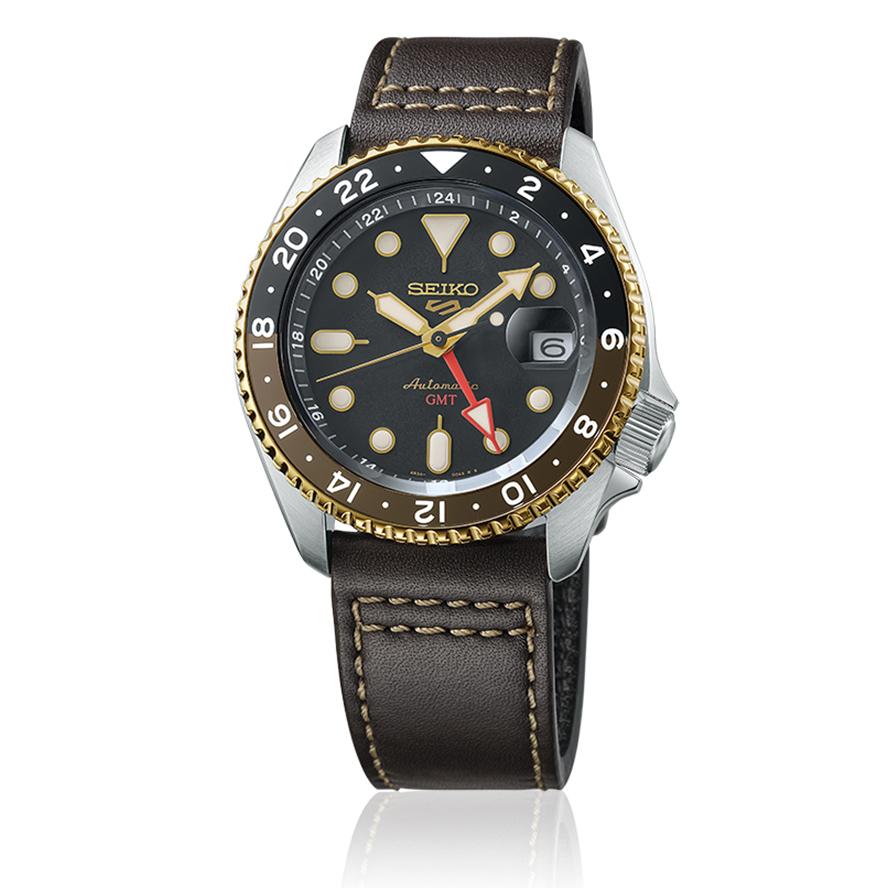 Seiko 5 Sports SBSC020 腕時計 SEIKO SPORTS セイコー スポーツ