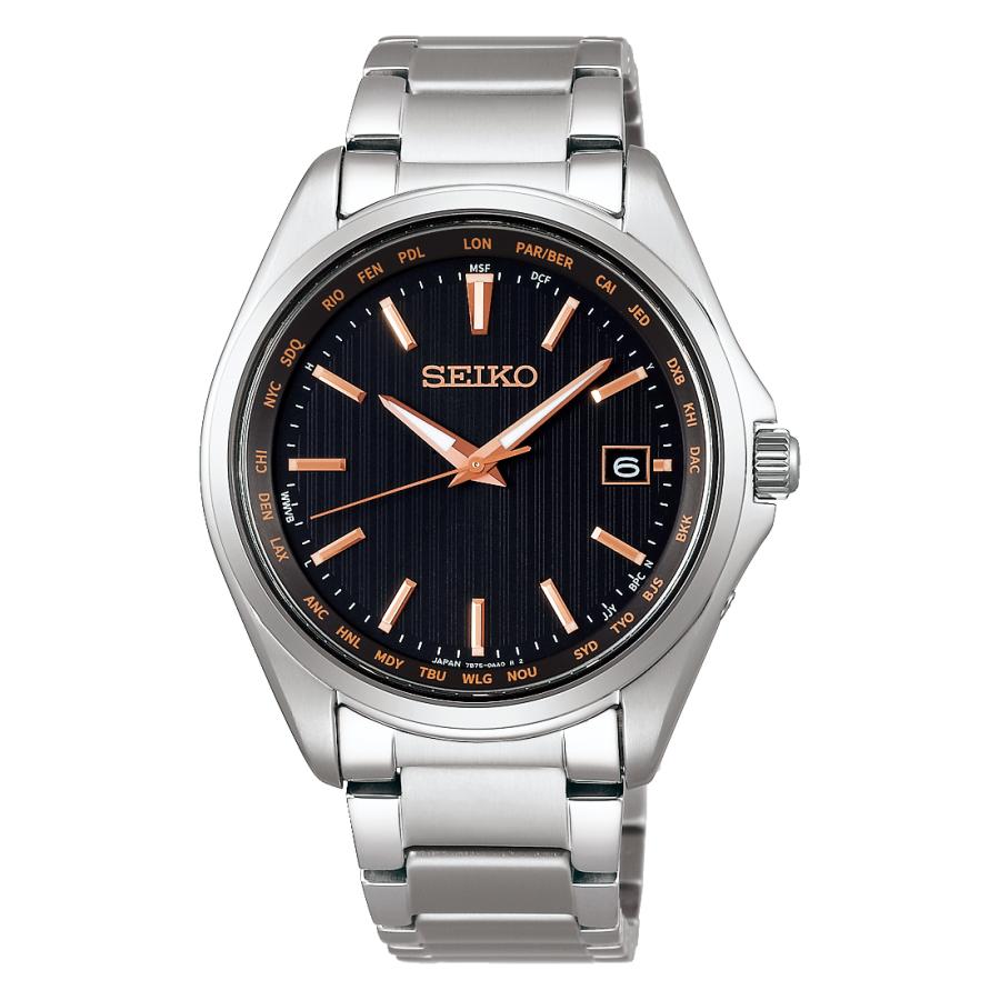 SEIKO（セイコー） SBTM293 腕時計 メンズ セイコーセレクション 