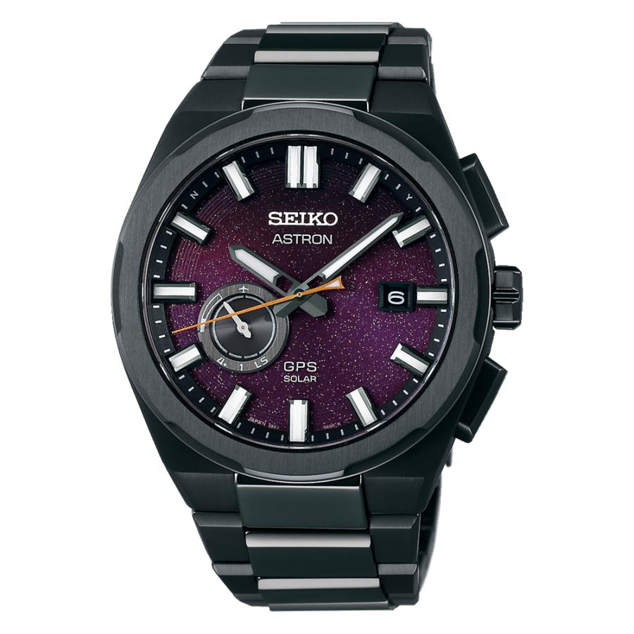 SEIKO（セイコー） SBXD029 アストロン SEIKO ASTORON ソーラーGPS衛星 