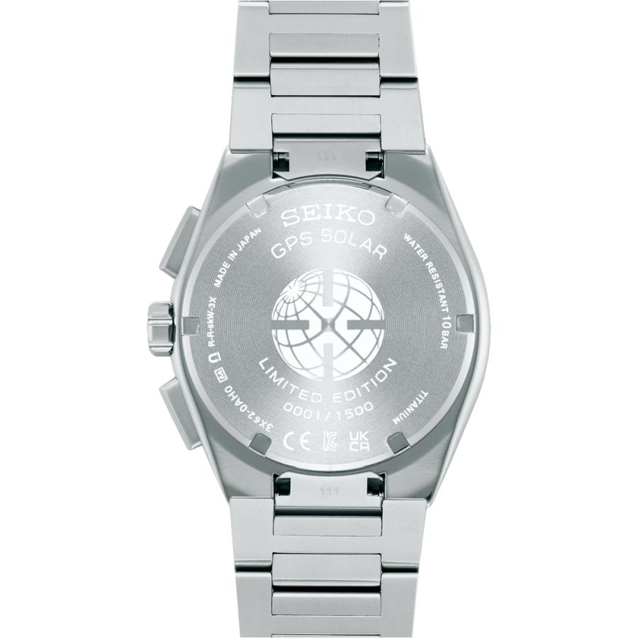 SEIKO（セイコー） SBXD037 アストロン ASTORON NEXTER 2025 限定