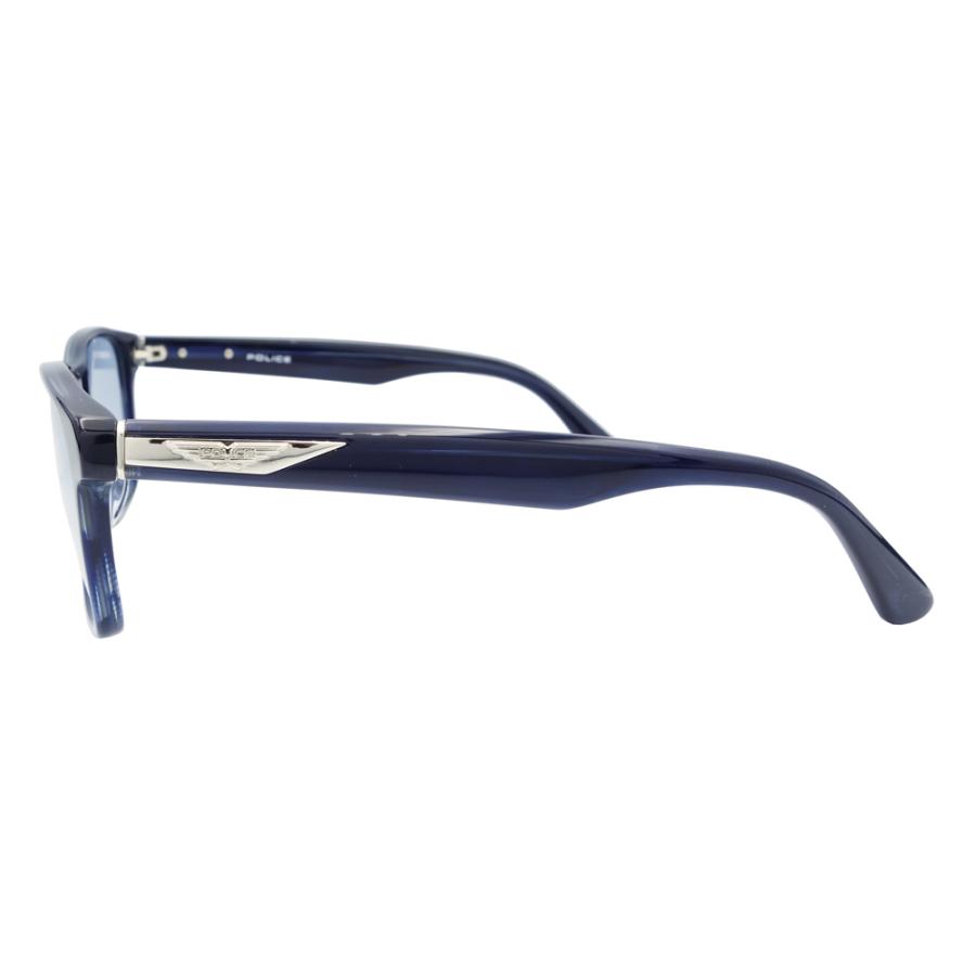 POLICE SPLG40J 0M00 サングラス CAZAL POLICE ポリス サングラス SPLG40J COL.0M00 63□17