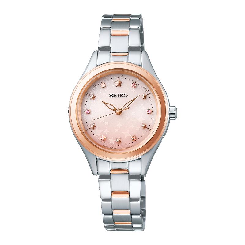 SEIKO（セイコー） 腕時計 SWFH120 セイコーセレクション Sシリーズ