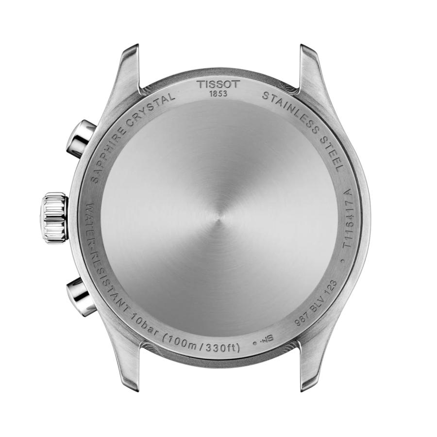 TISSOT（ティソ） クオーツ クロノ L 42mm Quartz メンズ