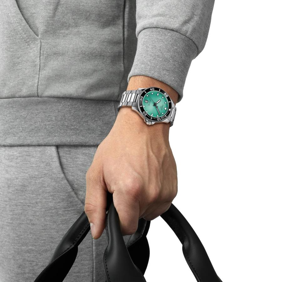TISSOT（ティソ） T1204101109100 シースター1000 SEASTAR 1000